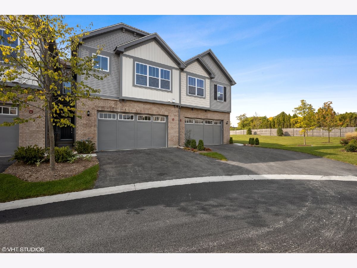 Condos & Townhomes Sold Lexington Heritage Arlington Heights Illinois, 3234 Heritage