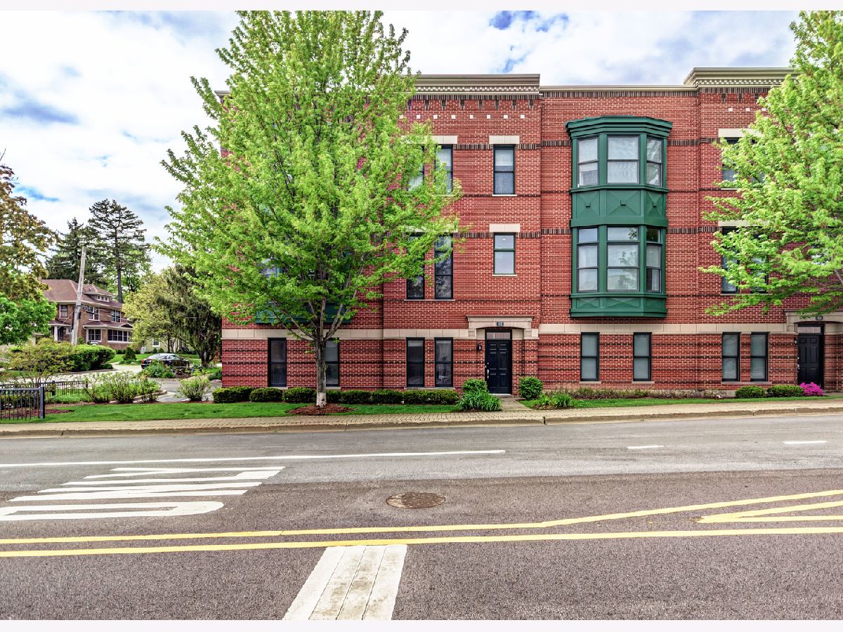 Townhomes Rented Palatine Station Palatine Illinois, 82 Smith