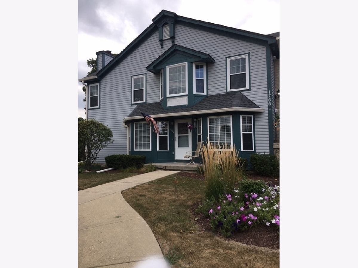 Townhomes & Condos & Homes Sold Kresswood Trails West Chicago Illinois, 1764 Kresswood