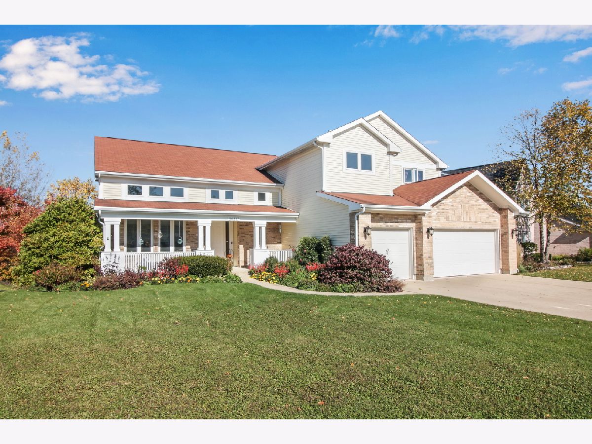 Homes Sold Gurnee Glen Gurnee Illinois, 34317 Haverton