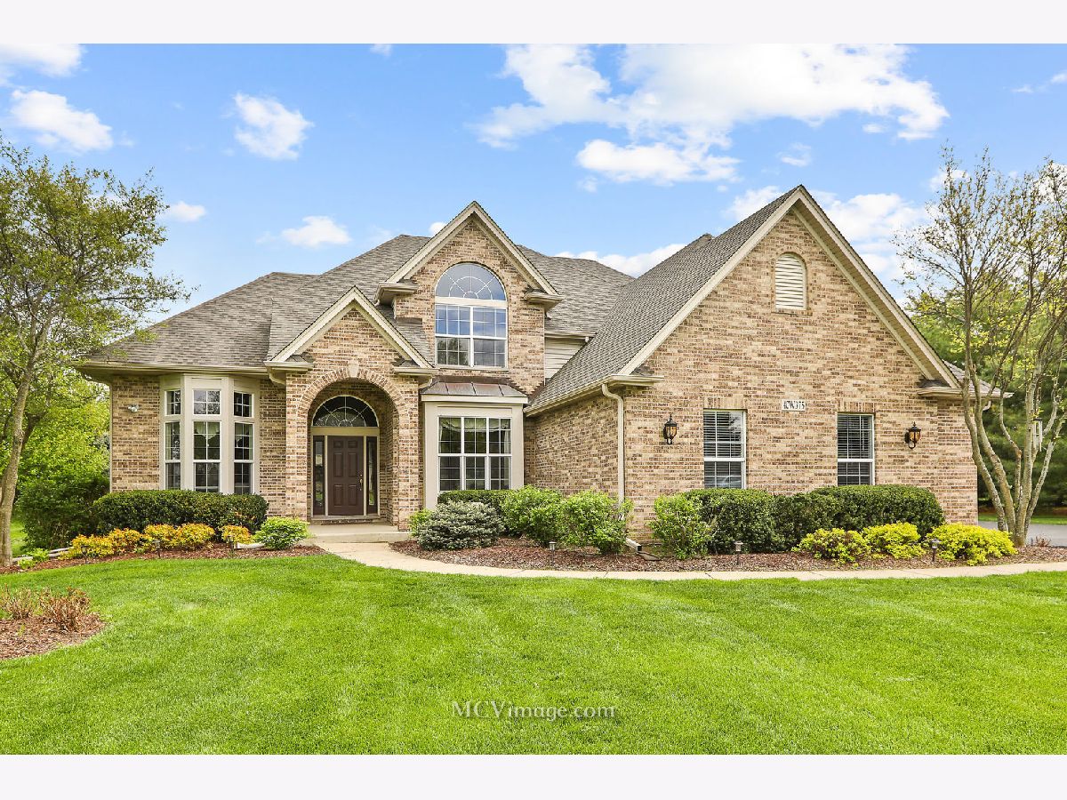 Homes Sold Triple Oaks Farm Hampshire Illinois, 40W375 Triple Oaks Farm