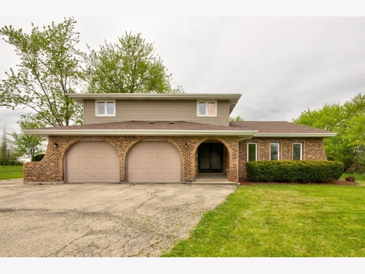 Homes Sold Green Garden Frankfort Illinois, 23618 80th