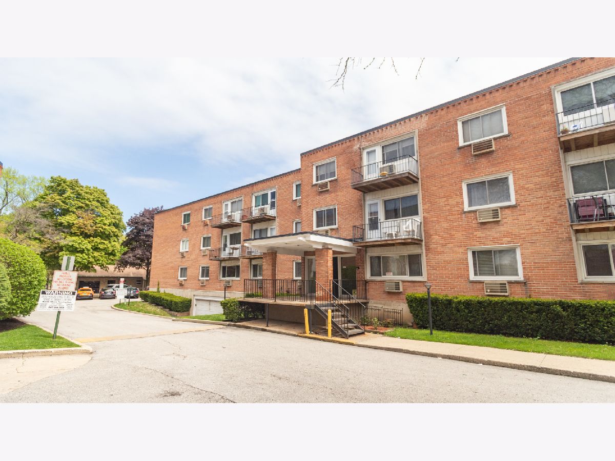 Condominiums Sold Lotus Condos Skokie Illinois, 8541 Lotus