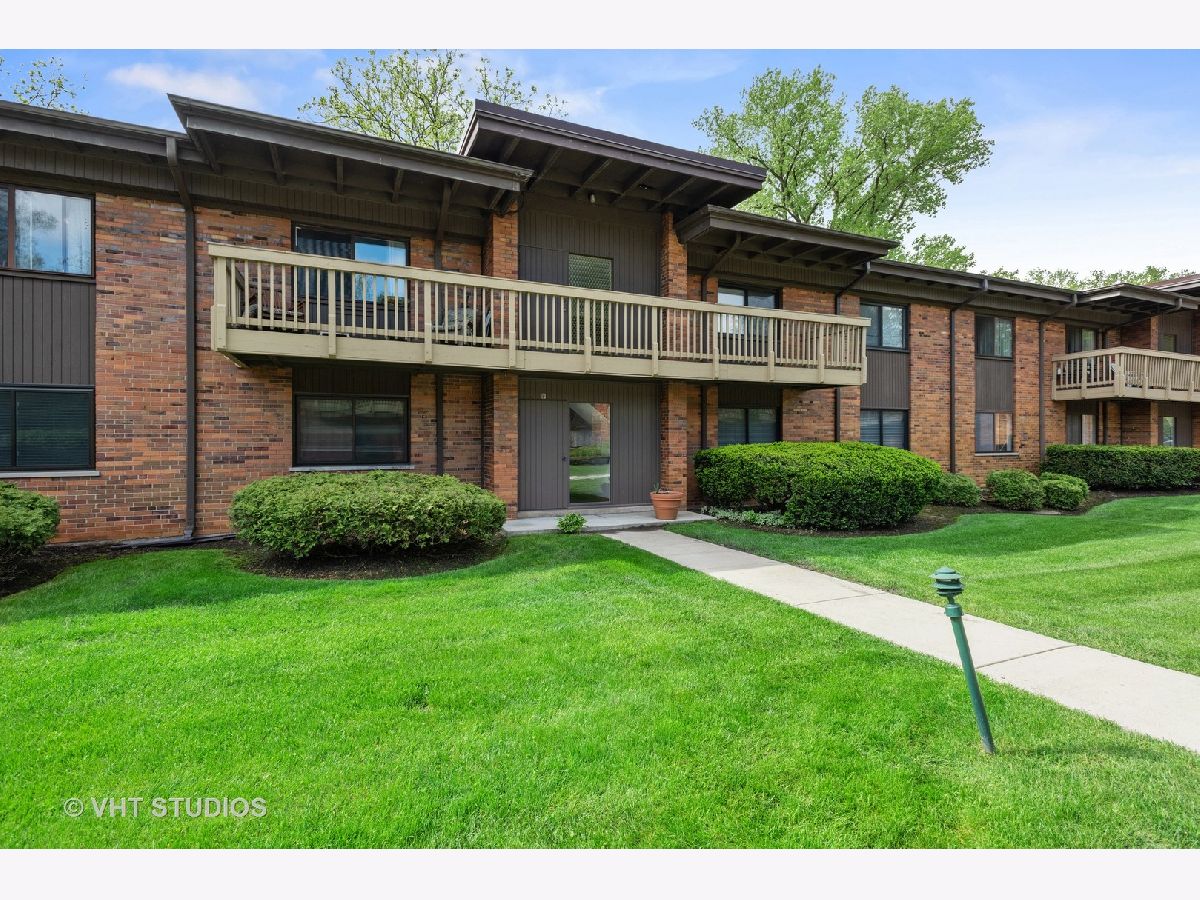 Condominiums Sold Duane Terrace Condos Glen Ellyn Illinois, 481 Duane