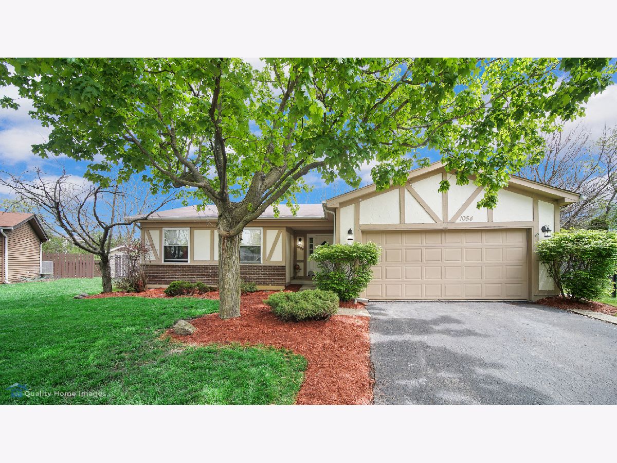 Homes Sold Foxworth Lombard Illinois, 1054 Foxworth