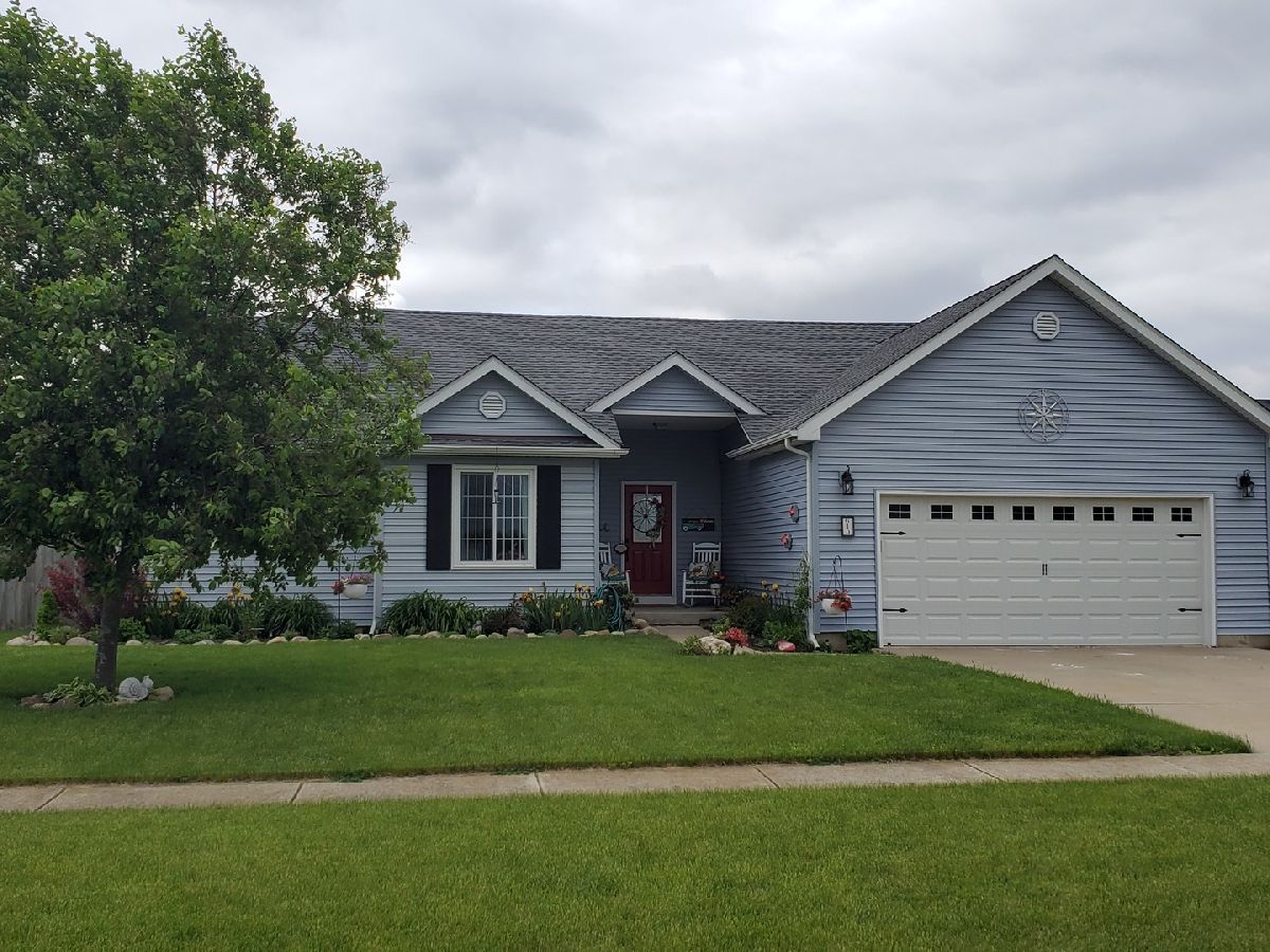 Homes Sold Blackthorn Earlville Illinois, 610 Effie