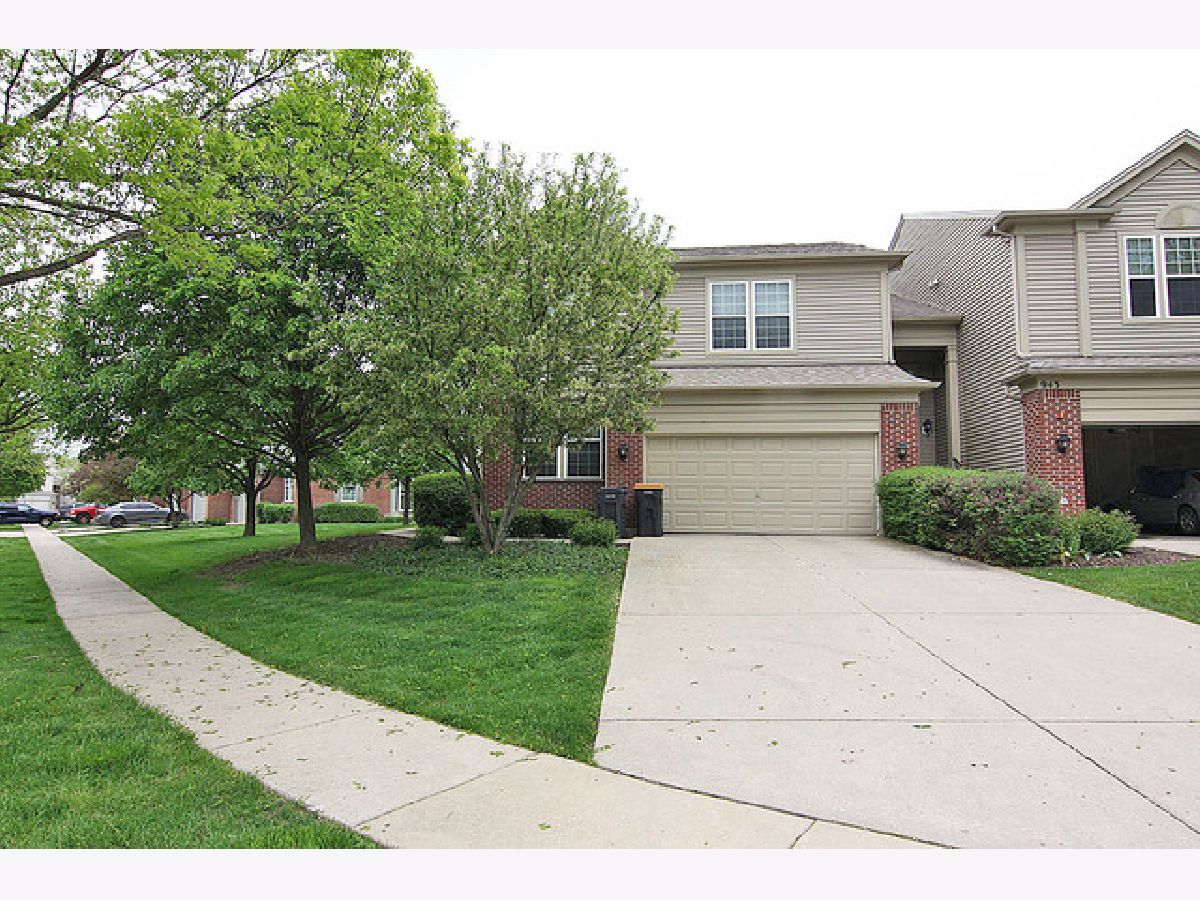 Townhomes & Condos Rented Forest Ridge Streamwood Illinois, 941 Elizabeth