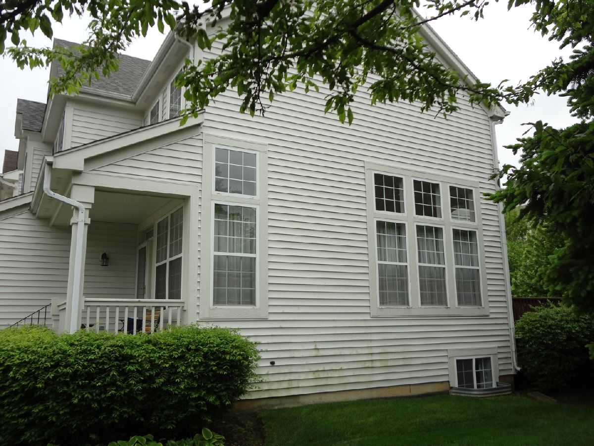 Homes Sold Peach Creek Lisle Illinois, 5144 Ashley