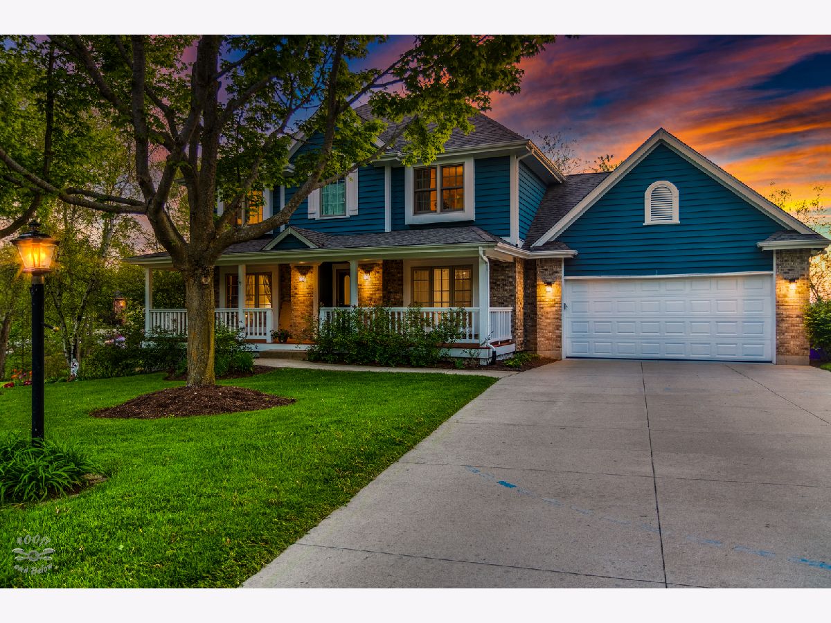 Homes Sold Winslow Acres Woodstock Illinois, 1222 Gerry