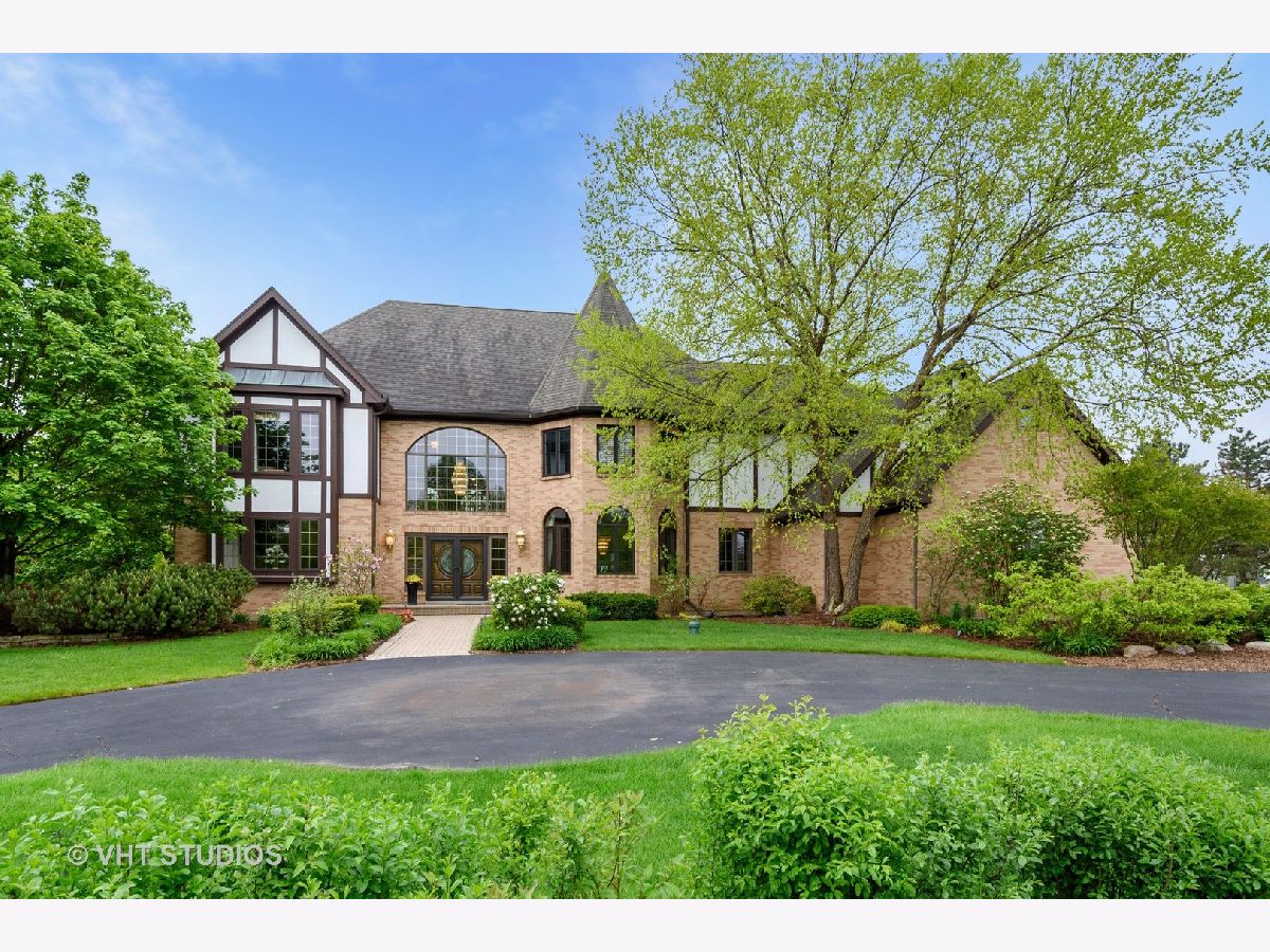 Homes Sold Spring Creek South Barrington Illinois, 1 Beacon Hill