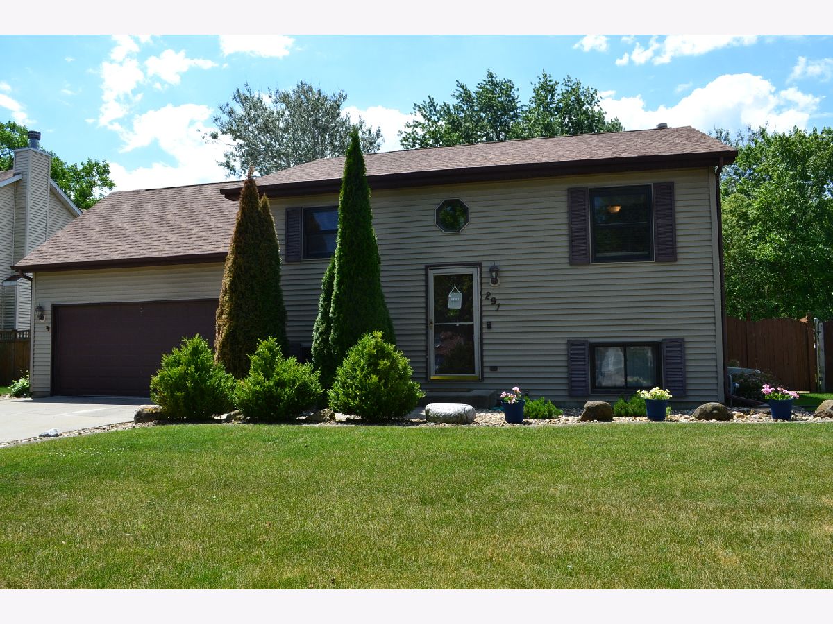 Homes Sold Pheasant Run Estates Braidwood Illinois, 291 Partridge Run