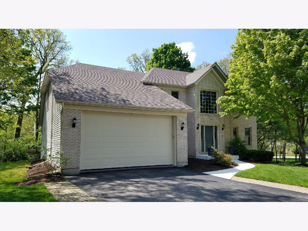 Homes Sold Woods Of Feather Sound Bolingbrook Illinois, 3 Burr Oaks