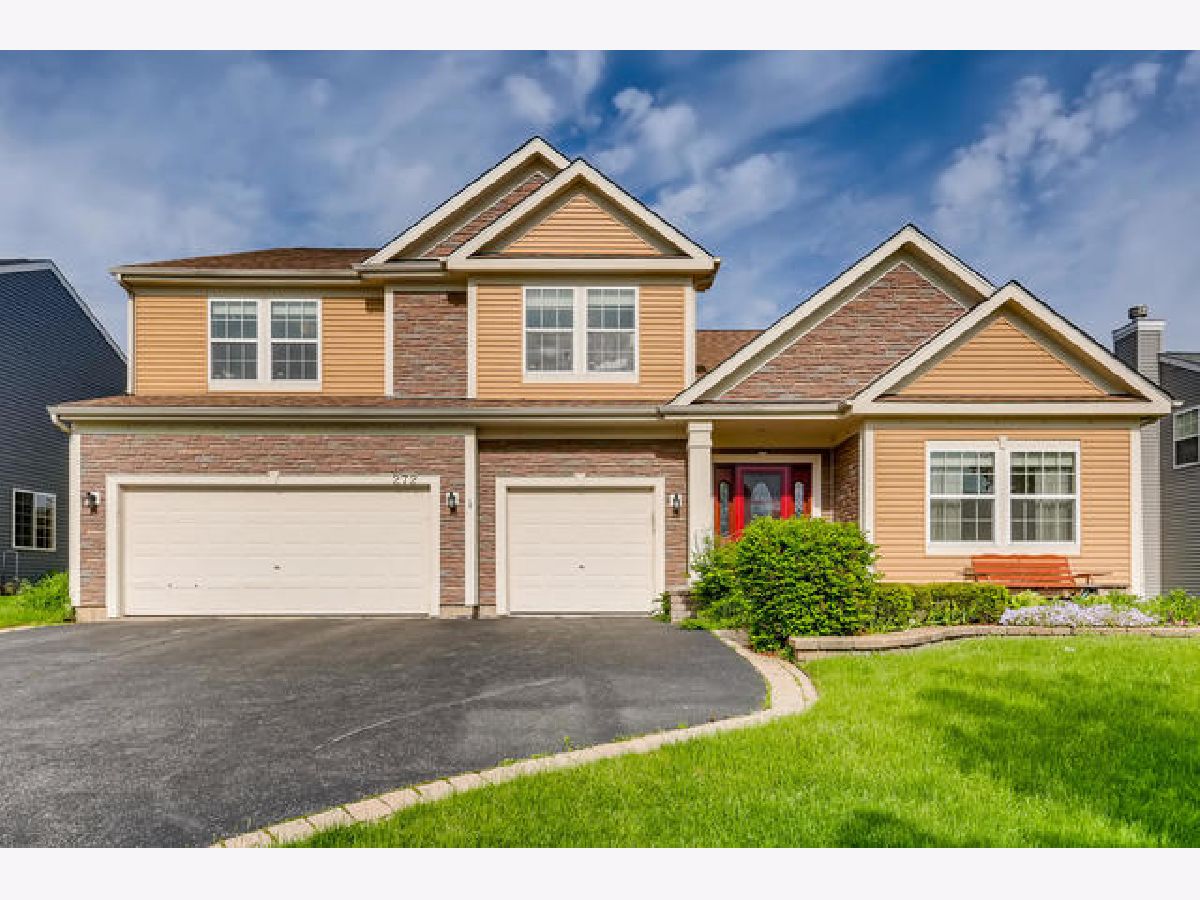 Homes Sold Cross Creek Lindenhurst Illinois, 272 Cross Creek