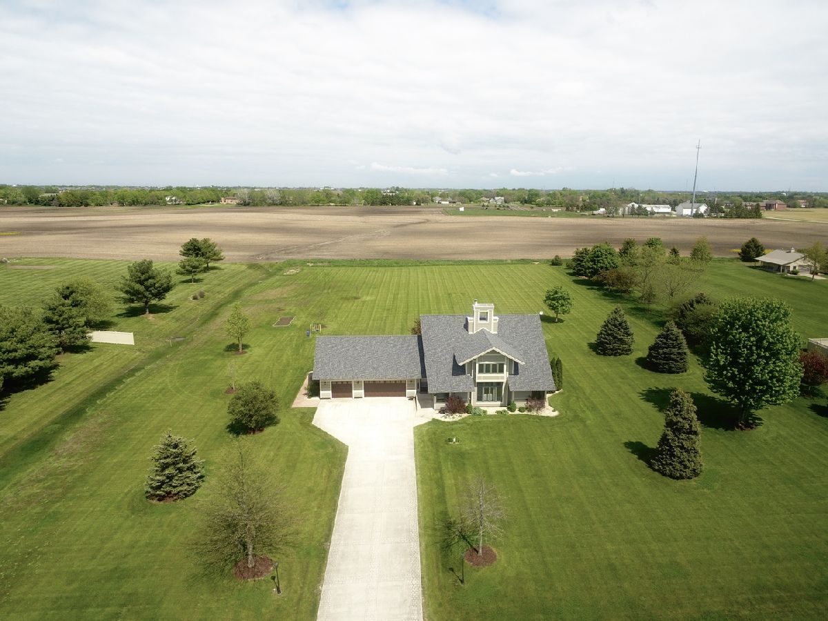 Homes Sold Saddlecreek Estates Manhattan Illinois, 23745 Saddle Creek