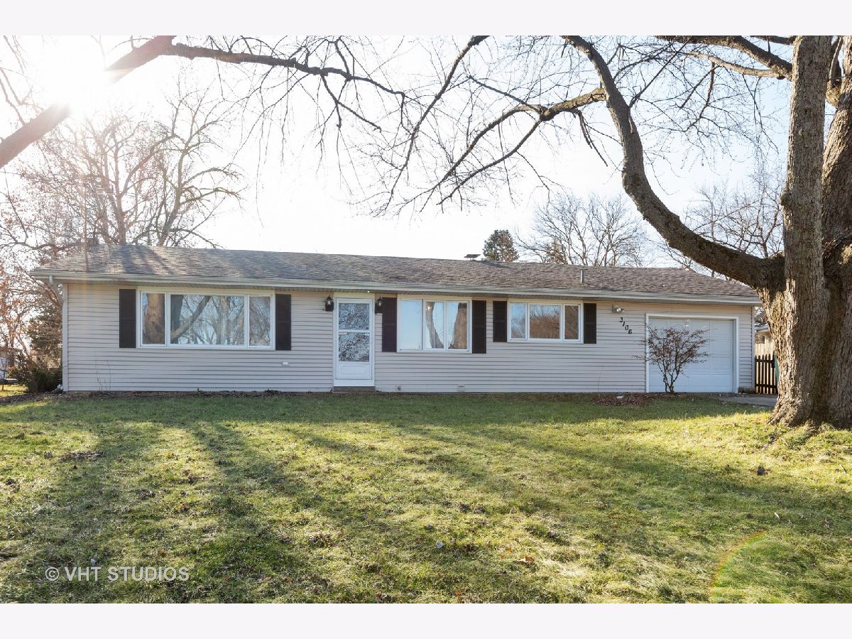 Homes Sold Fiday View Joliet Illinois, 3106 Tyler