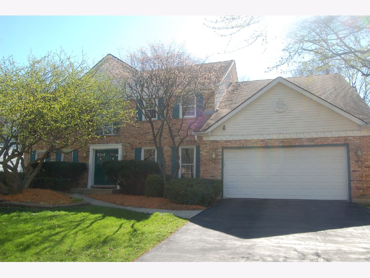 Homes Sold Hobson Woods Naperville Illinois, 958 Honest Pleasure