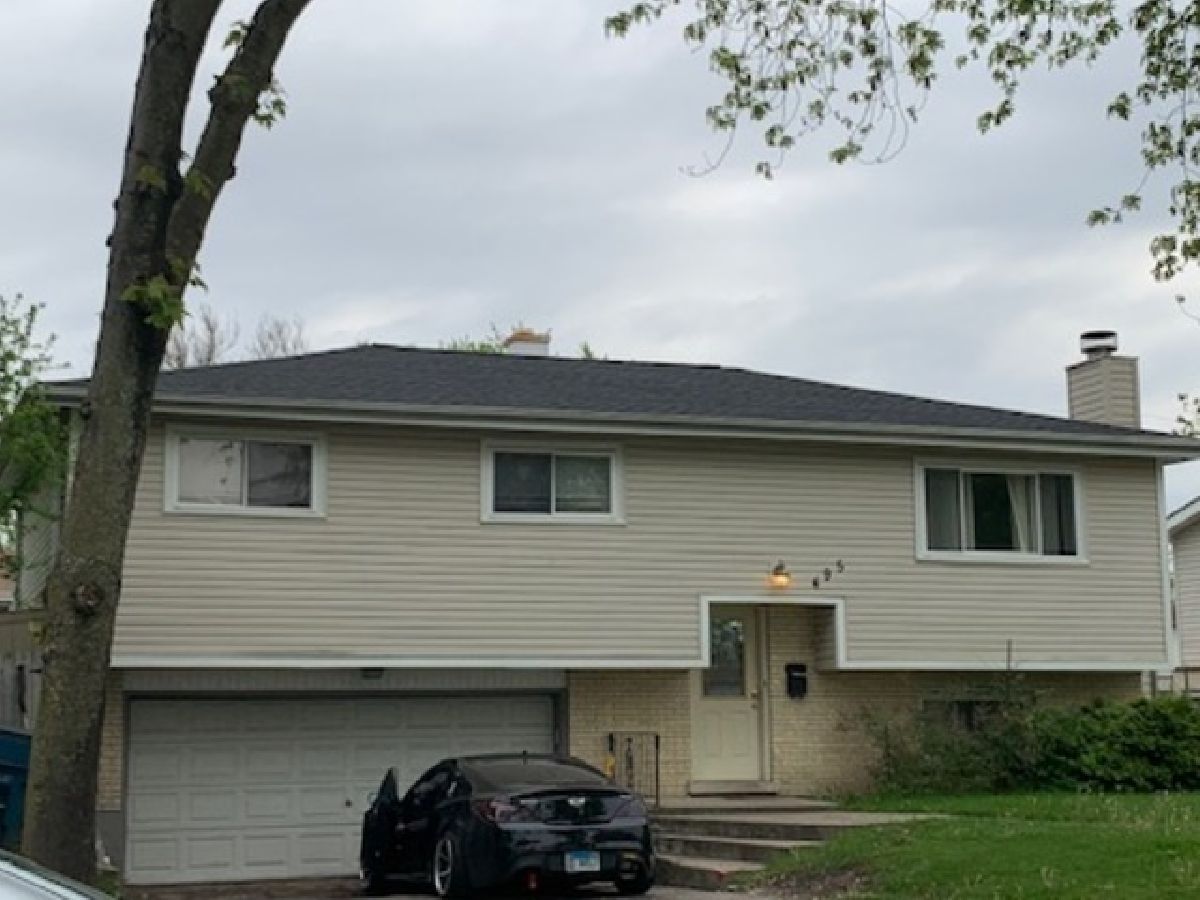 Homes & Townhomes Sold Highview Park Addison Illinois, 495 Park