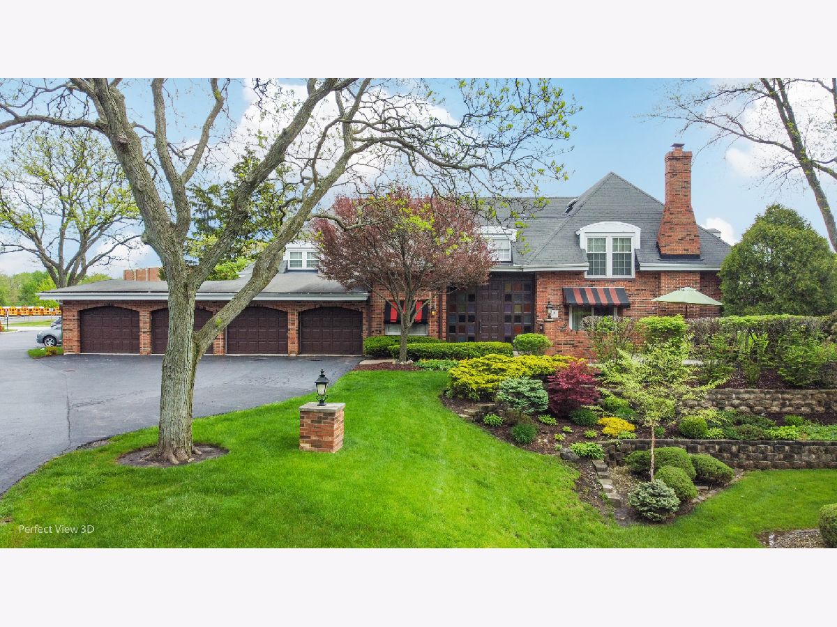 Condos & Townhomes Sold Somerset Palos Heights Illinois, 12629 London