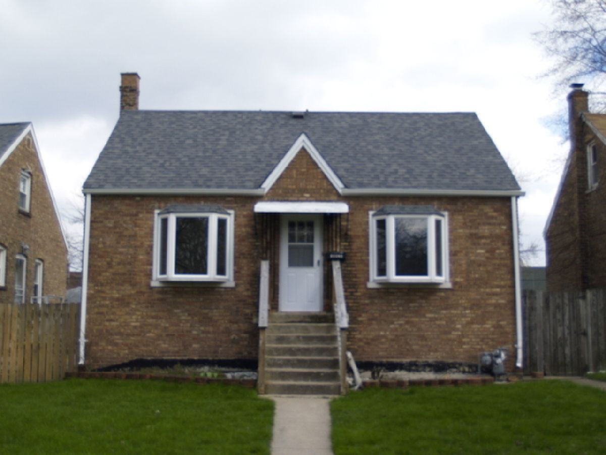 Homes Rented Lansing Meadows Lansing Illinois, 18025 Oakwood