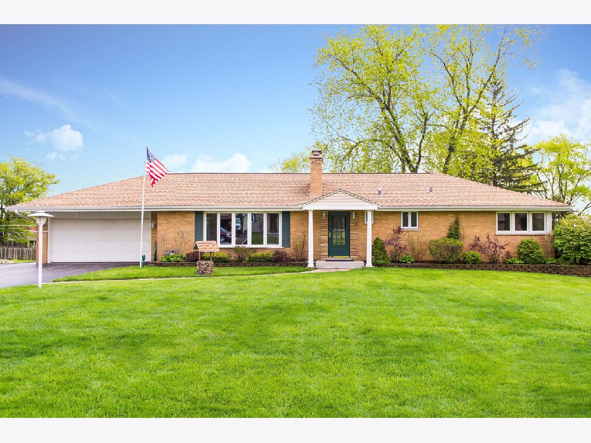 Homes Sold Ranchettes Itasca Illinois, 6N329 Lloyd