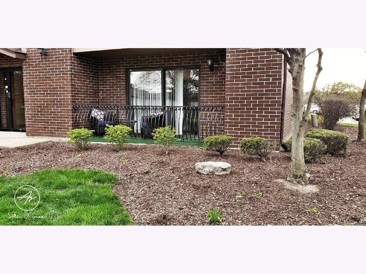 Condominiums Sold Revere Court Condos Oak Forest Illinois, 15724 Revere
