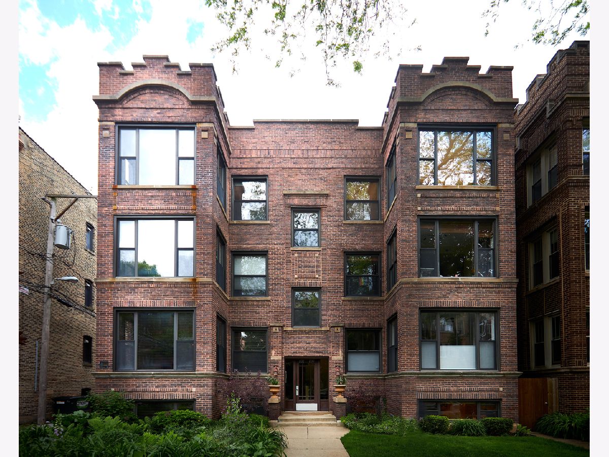 Condos & Townhomes Sold The Albion Chicago Condo Chicago Illinois, 1330 Albion
