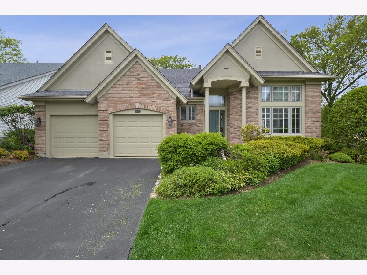 Homes Sold Glenridge Meadows Glenview Illinois, 2724 Sunflower