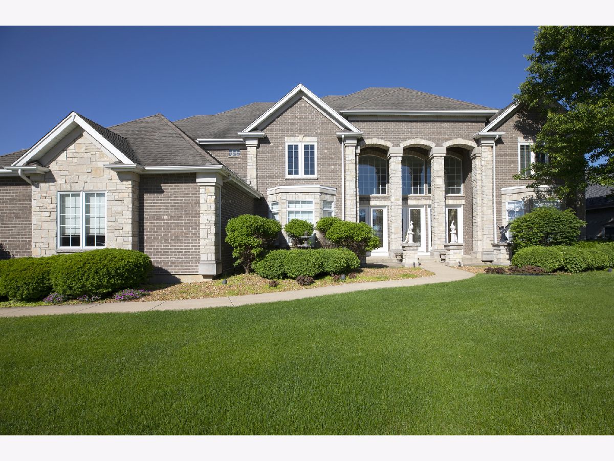 Homes & Townhomes Sold Lakelands Plainfield Illinois, 13158 Wood Duck