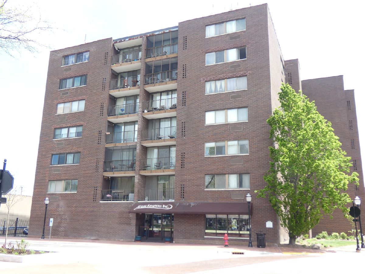 Condominiums Sold Greenwood Condos Bensenville Illinois, 11 Green