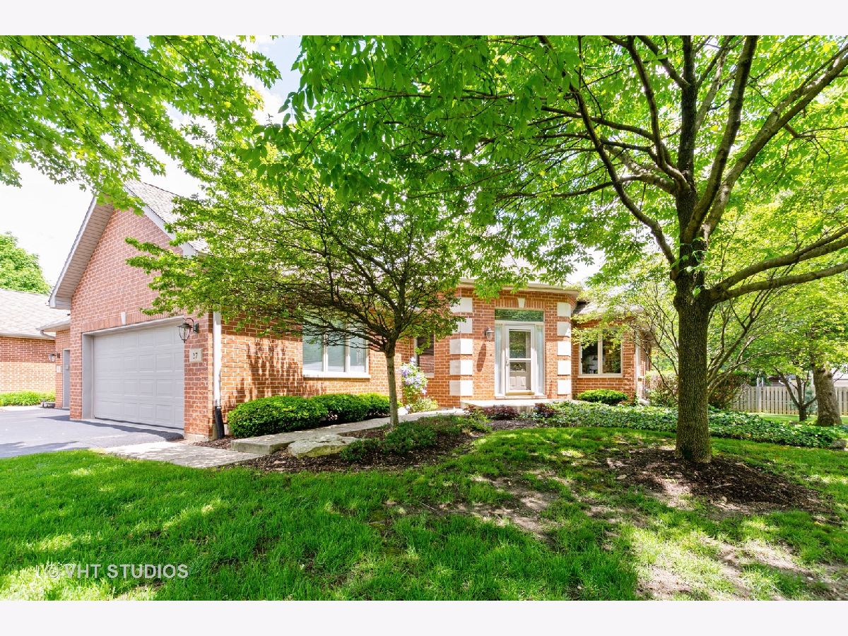 Townhomes & Homes Sold Fairways Of Midlothian Midlothian Illinois, 27 Billy Casper