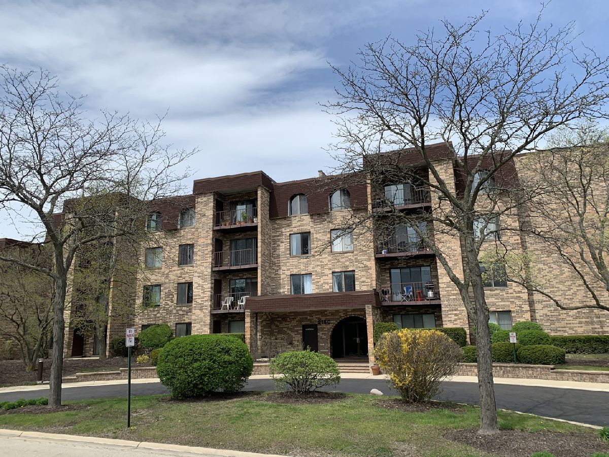 Condominiums & Homes Rented Salceda Del Norte Northbrook Illinois, 2150 Valencia