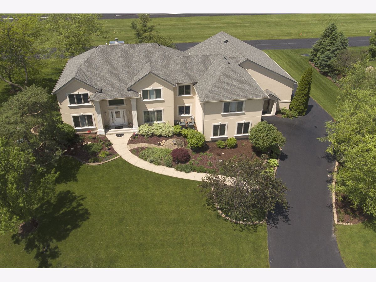 Homes Sold Aero Estates Naperville Illinois, 9S150 Stearman
