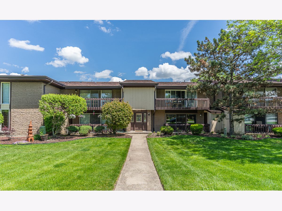 Condos & Townhomes & Homes Rented Orlan Brook Orland Park Illinois, 15833 Orlan Brook