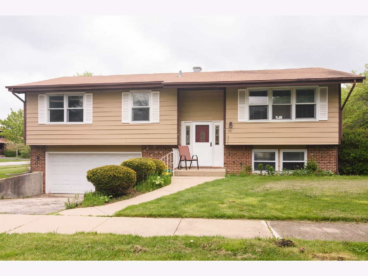 Homes Sold Candlewood Creek Wheeling Illinois, 99 Mayer