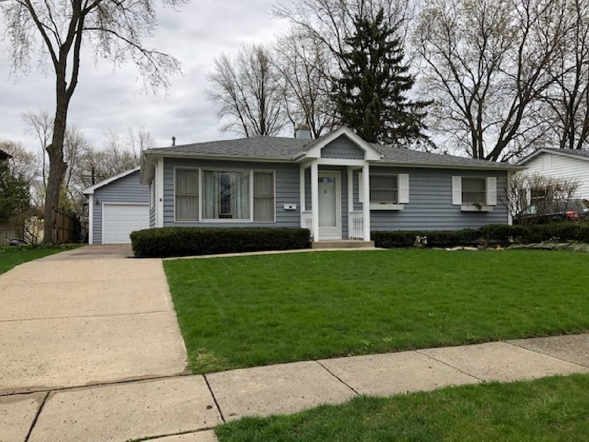 Homes Sold Mundelein Gardens Mundelein Illinois, 509 Bonniebrook