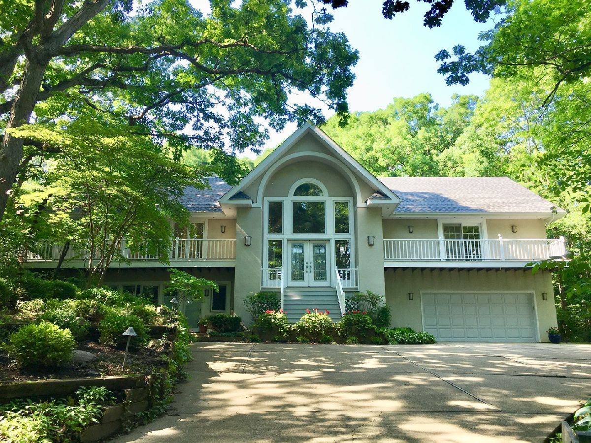 Homes & Condos & Townhomes Sold Oak Ridge Creek Burr Ridge Illinois, 113 Oak Ridge