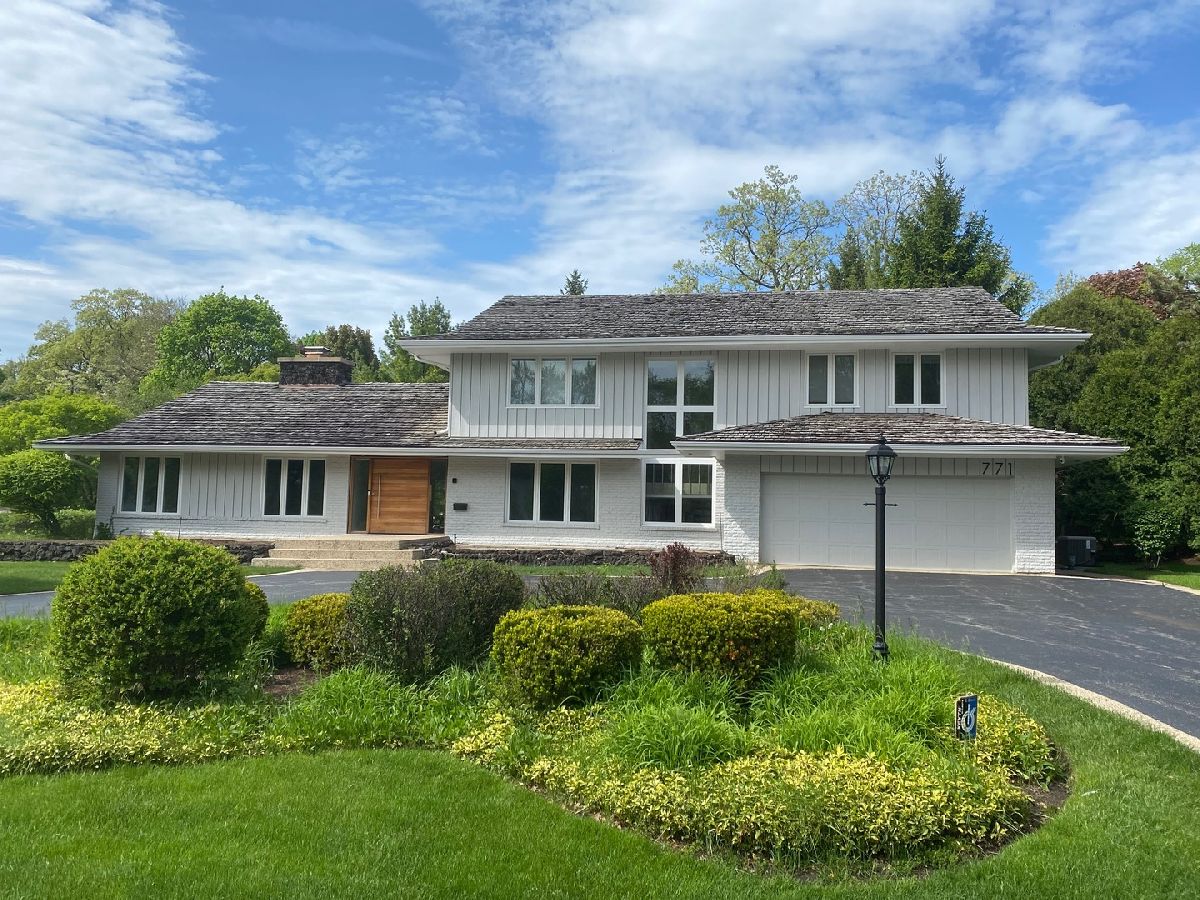 Homes Sold Burr Oaks Highland Park Illinois, 771 Thackeray