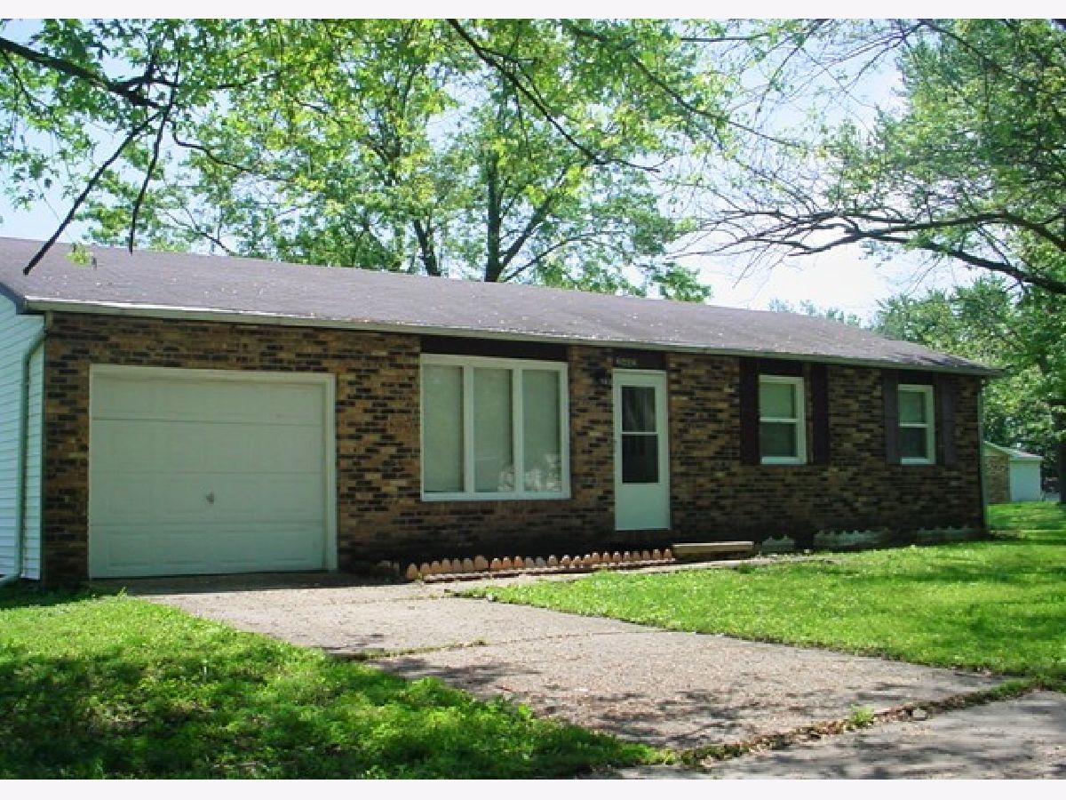Homes Sold Regency West Champaign Illinois, 2602 Campbell