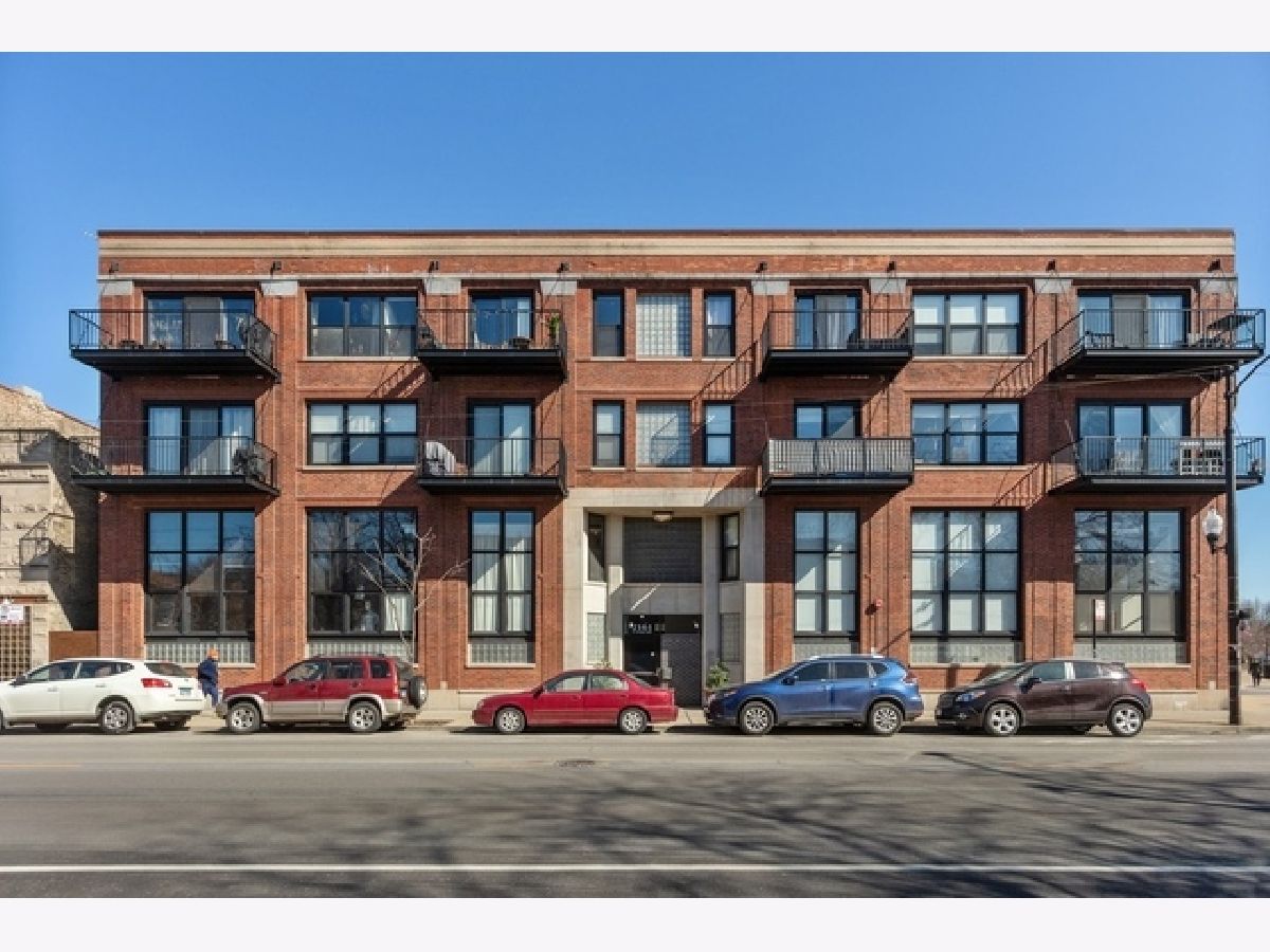 Condos & Townhomes Sold St George Lofts Chicago Illinois, 2161 California