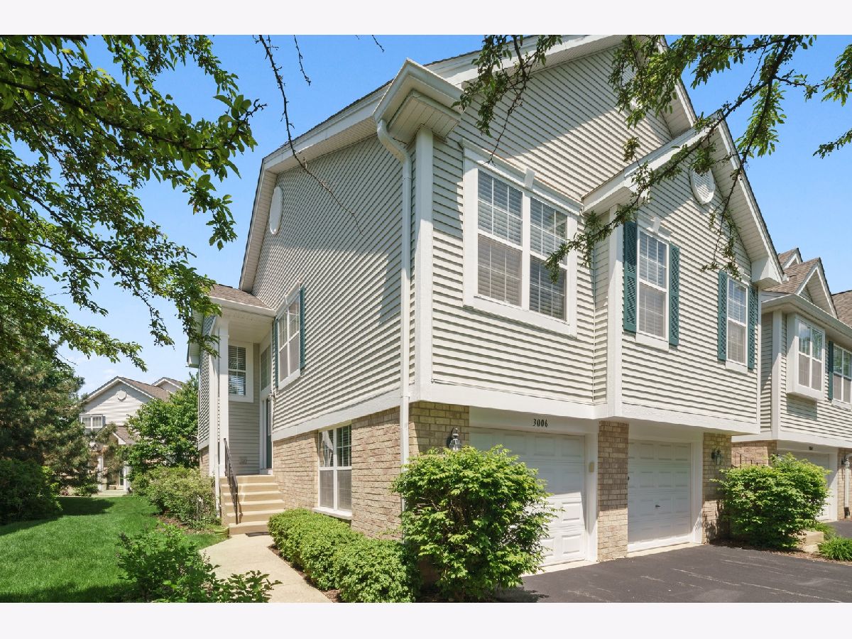 Townhomes Sold Tangley Oaks Lisle Illinois, 3006 Tangley Oaks