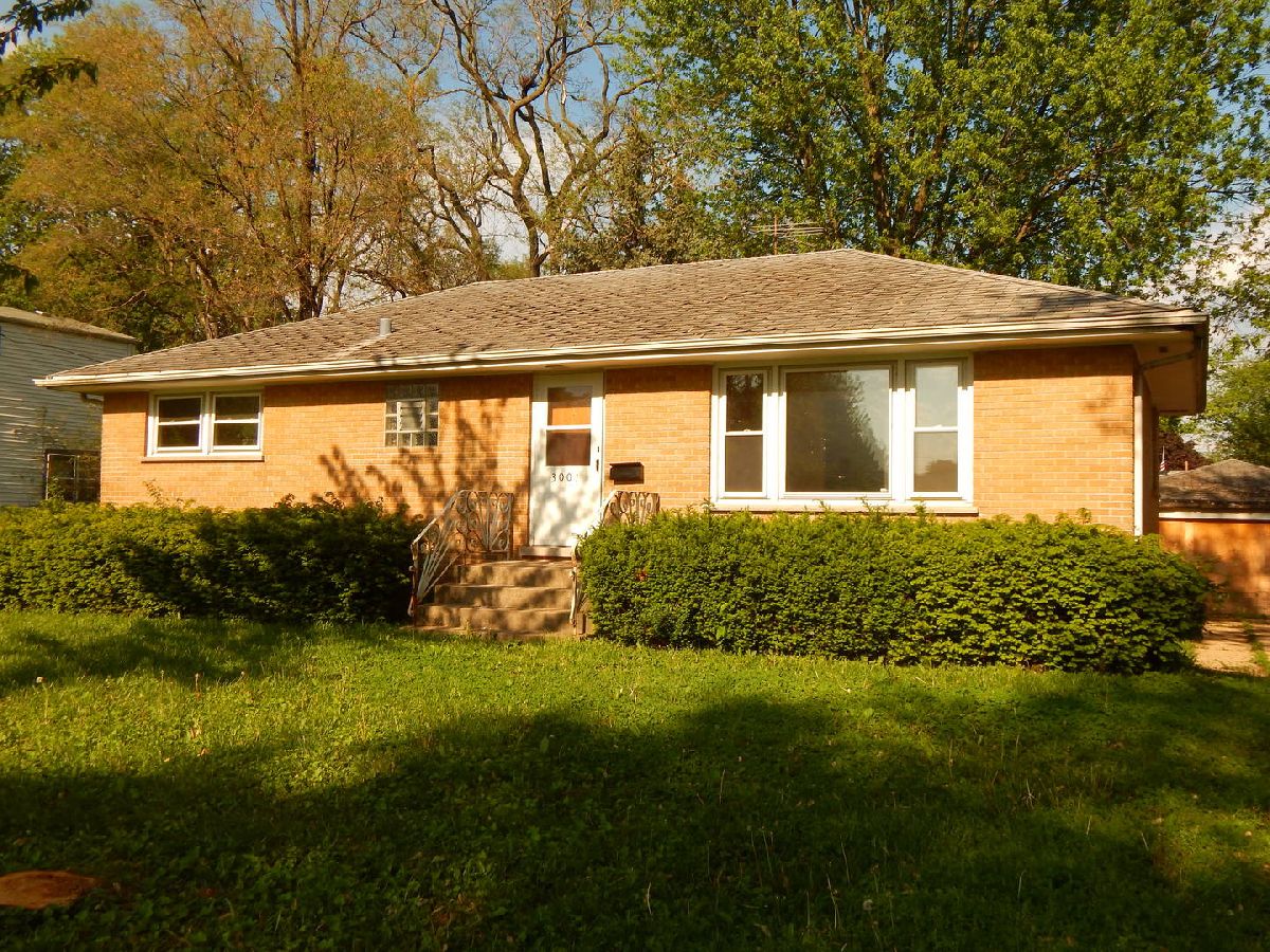  Rented Leyden Township Illinois, 3001 Martin