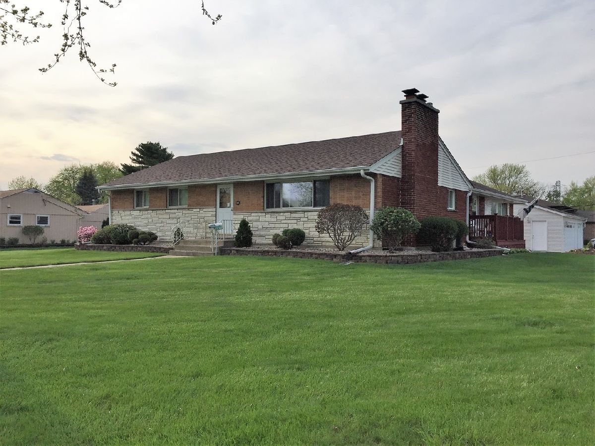 Homes Sold Westfield Des Plaines Illinois, 228 Ashland