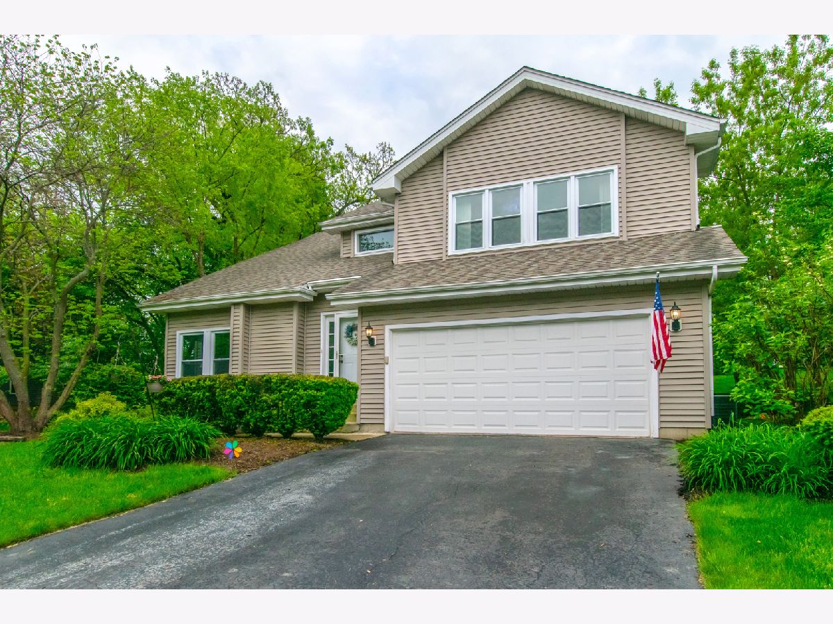 Homes Sold Deerpath Woods Bolingbrook Illinois, 421 Cambridge