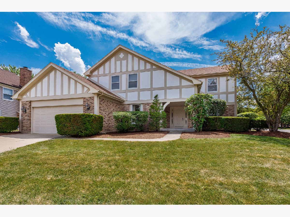 Homes Sold Stratford Place Estates Bloomingdale Illinois, 340 Whitehall