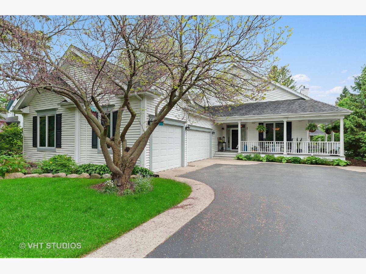 Homes Sold Butler Lake Libertyville Illinois, 935 Winchester