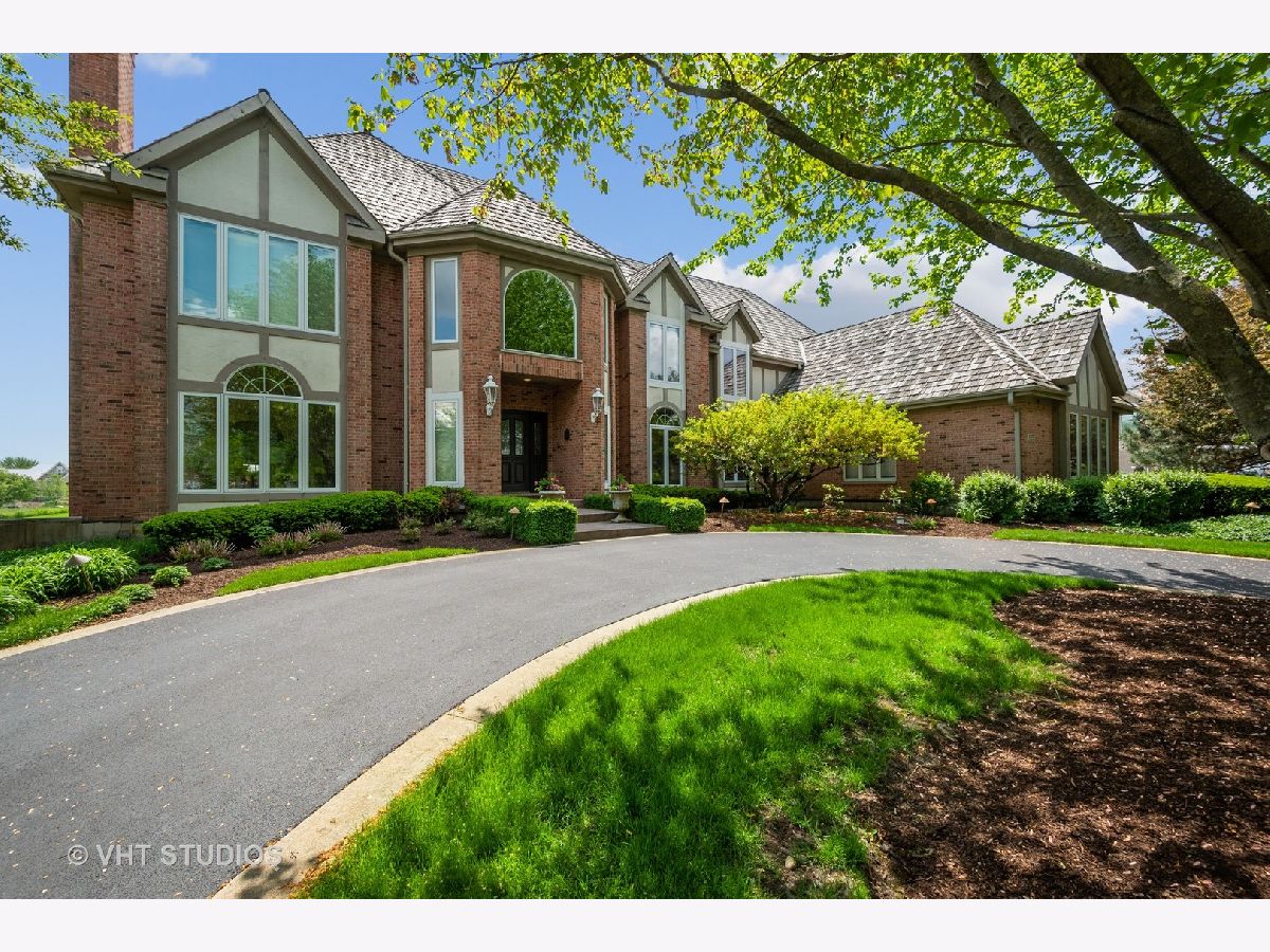 Homes Sold Glencrest Inverness Illinois, 1125 Glencrest