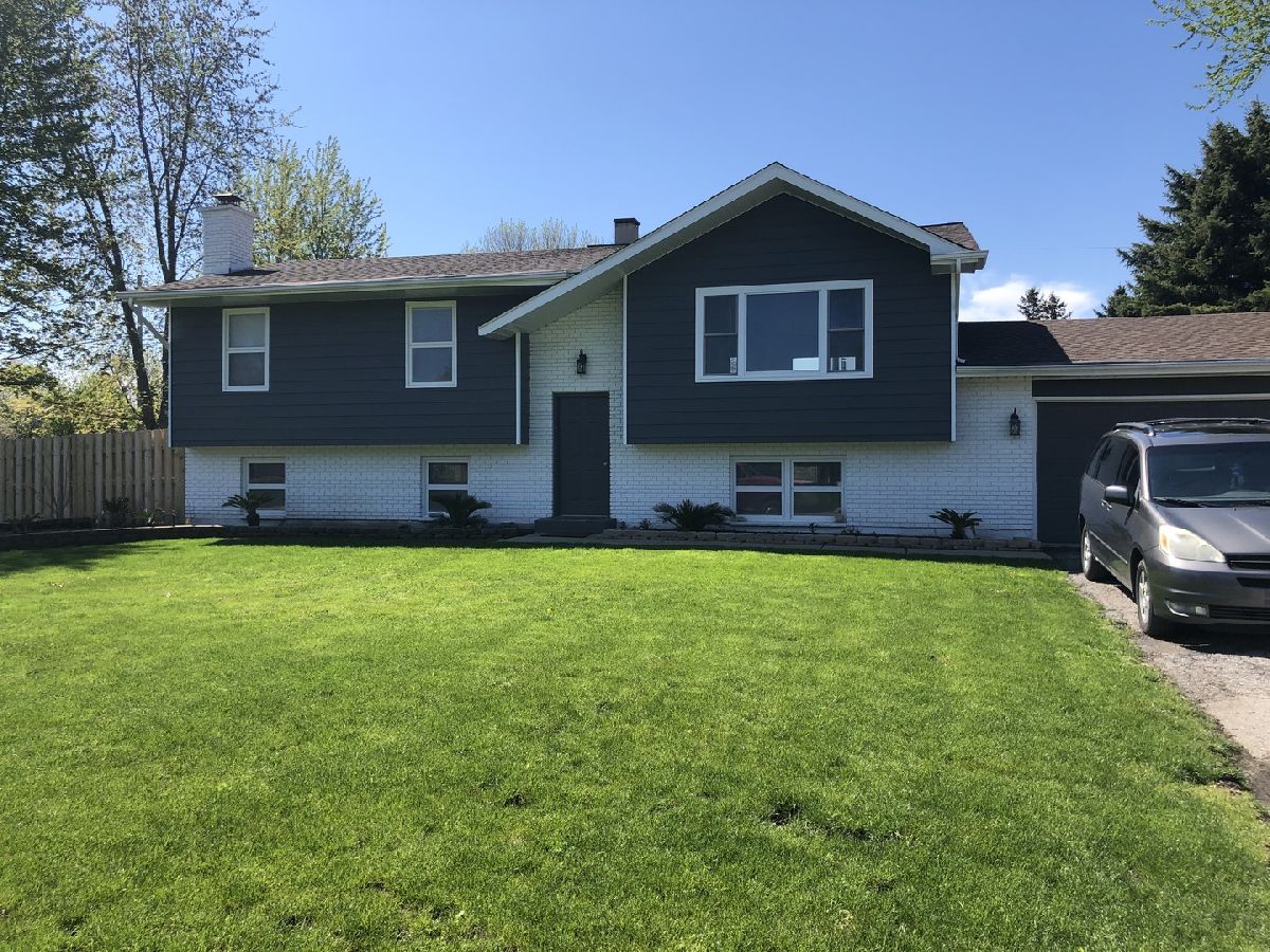 Homes Sold Greenbay Terrace Beach Park Illinois, 12721 28th