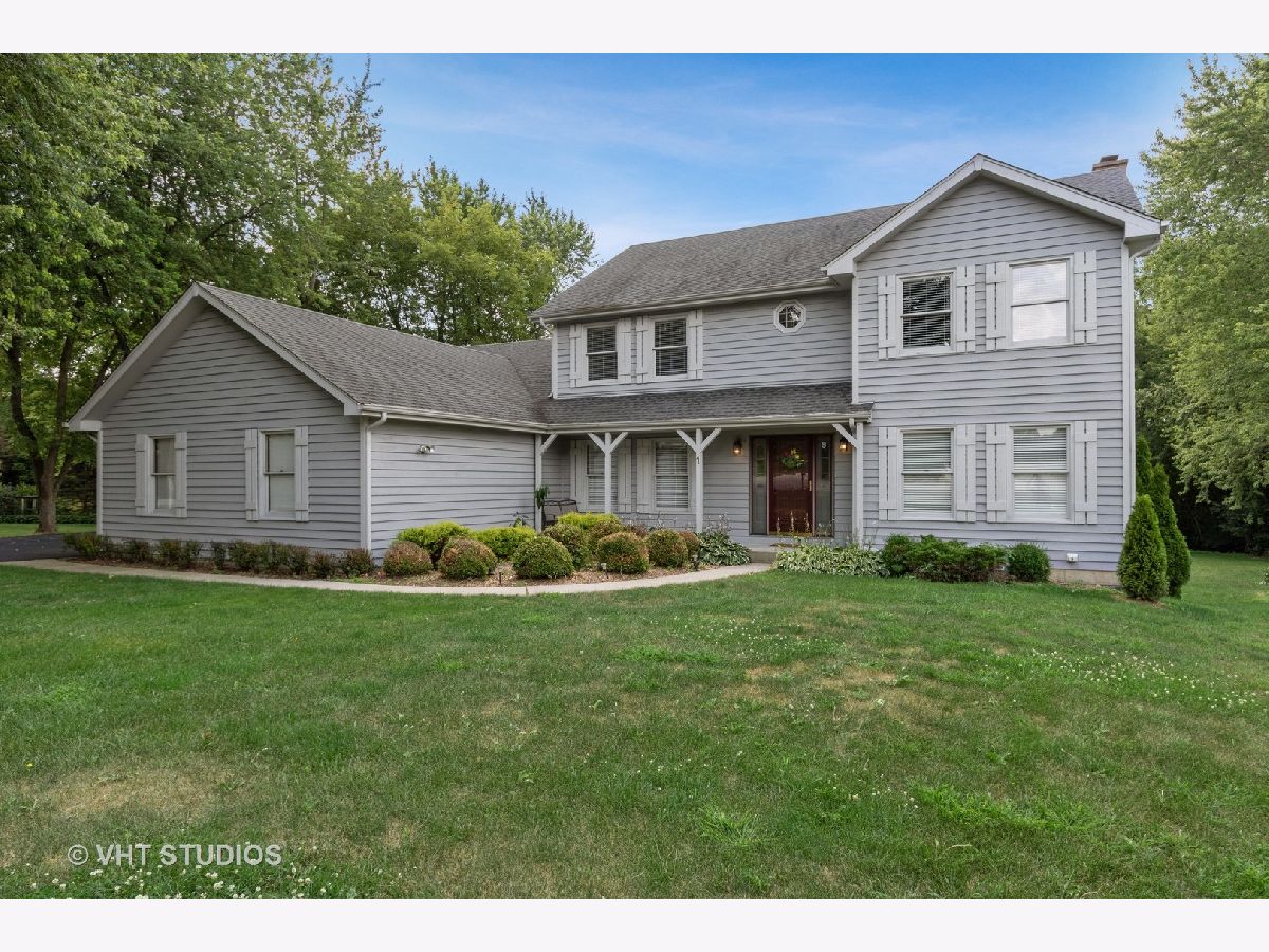 Homes Sold Rambling Hills East Hawthorn Woods Illinois, 1 Karen
