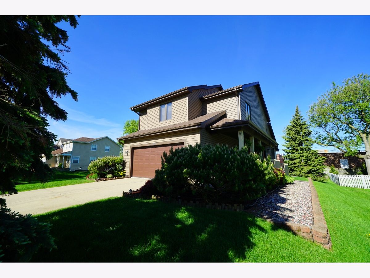 Homes Sold Arlington Manor Arlington Heights Illinois, 1130 Pine