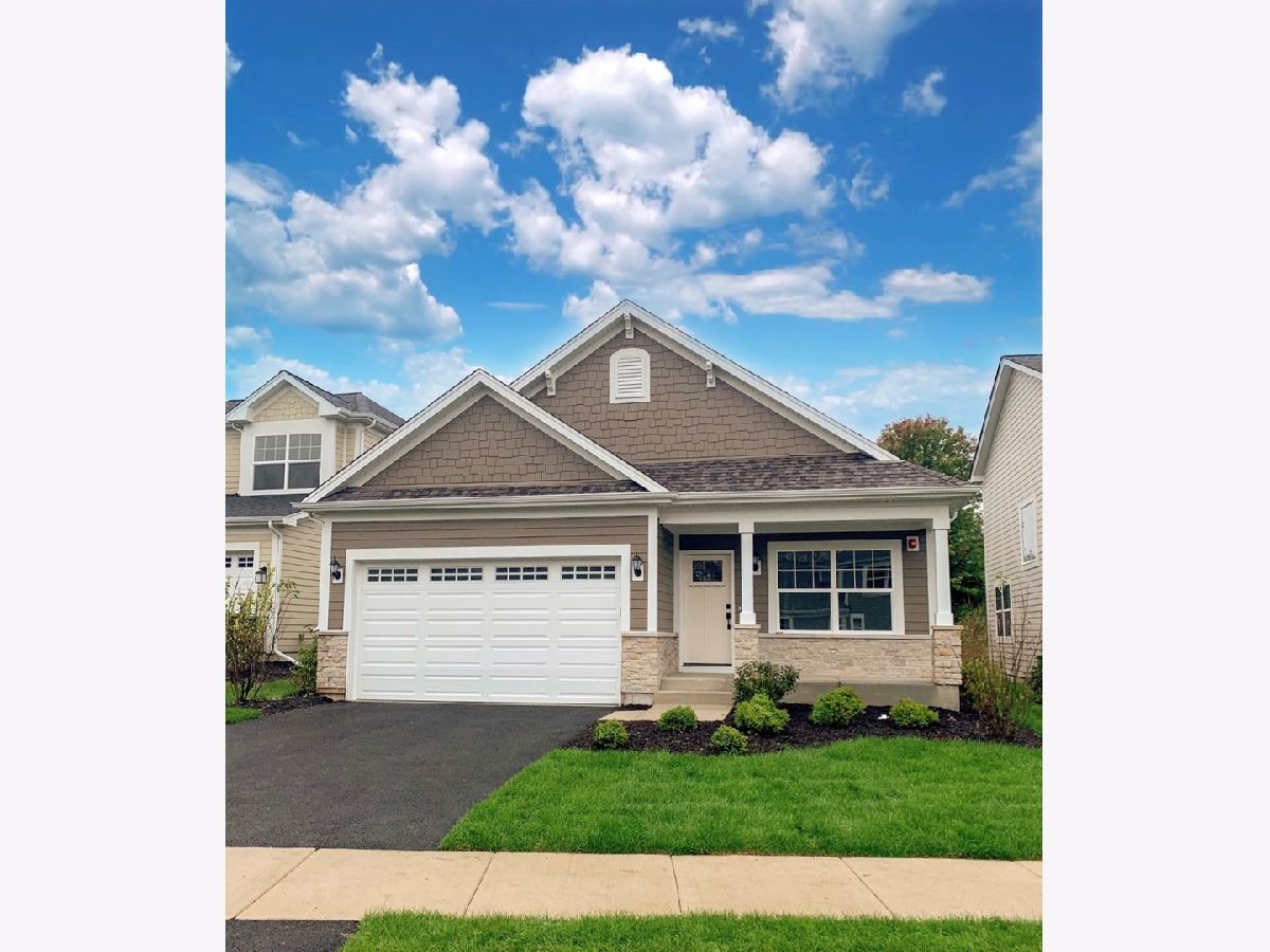 Homes Sold Reserve At Barrington Barrington Illinois, 1469 Somerset